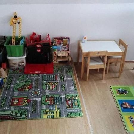 Chalupa U Tri Sovicek. Jetřichovice Εξωτερικό φωτογραφία